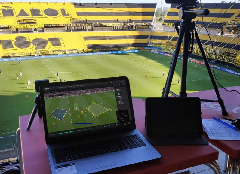 Get ahead of competition with live analysis