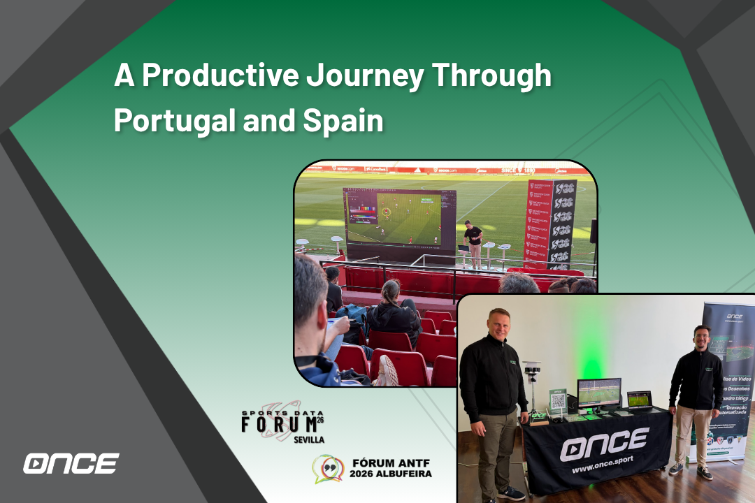 Un viaggio produttivo tra Portogallo e Spagna