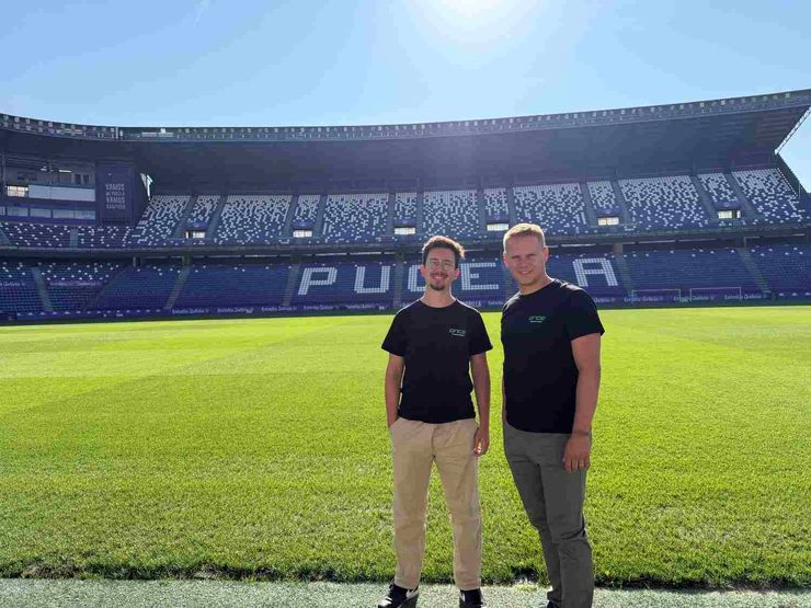 III Congreso de Fútbol
