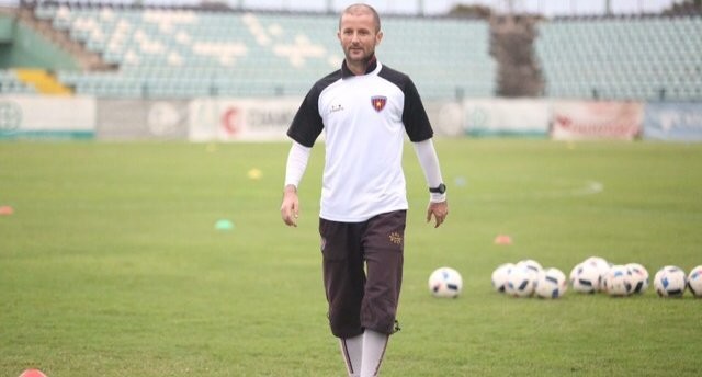 Interview with Adnan Hodžić