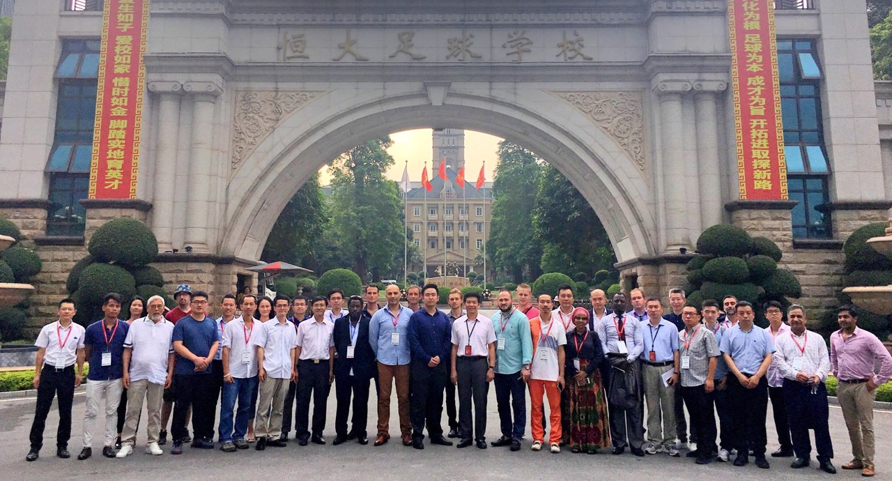 Will China become world’s next football superpower?