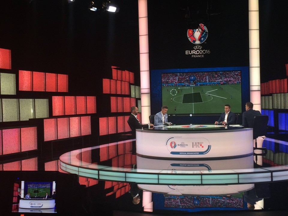 How to analyze a game with Once Sport Analyser?