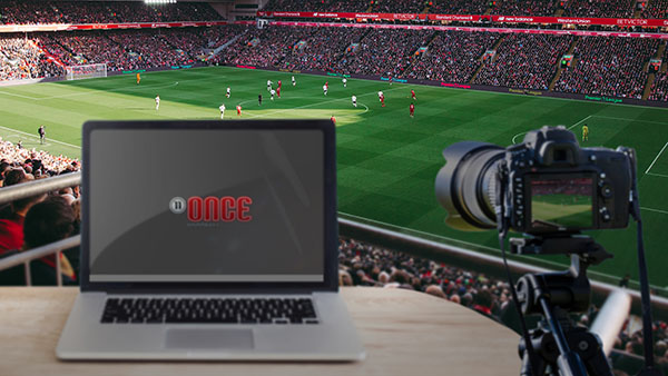 Once Sport Analyser vs. competitors – product comparison