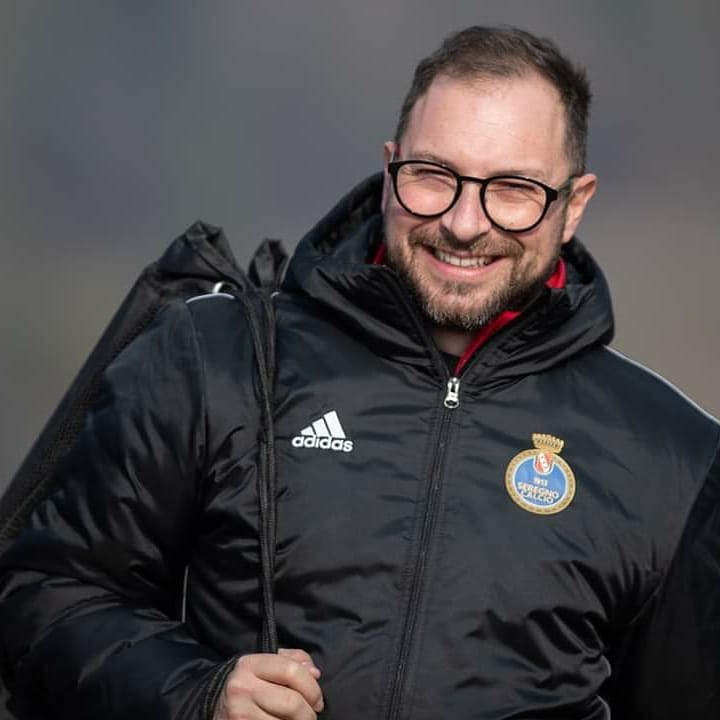 Customer testimonial, assistant coach and match analyst at U.S.D. 1913 Seregno Calcio [Italy]