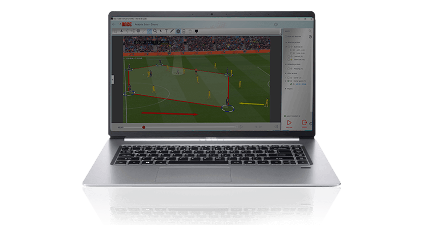 ANALYSIS – Overlapping CBs example