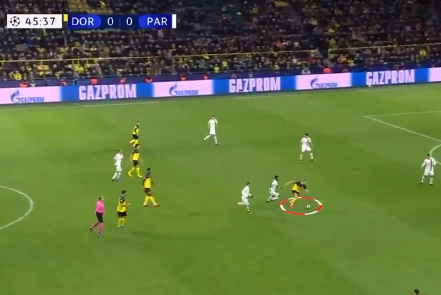 [ANALYSIS – Erling Haaland]