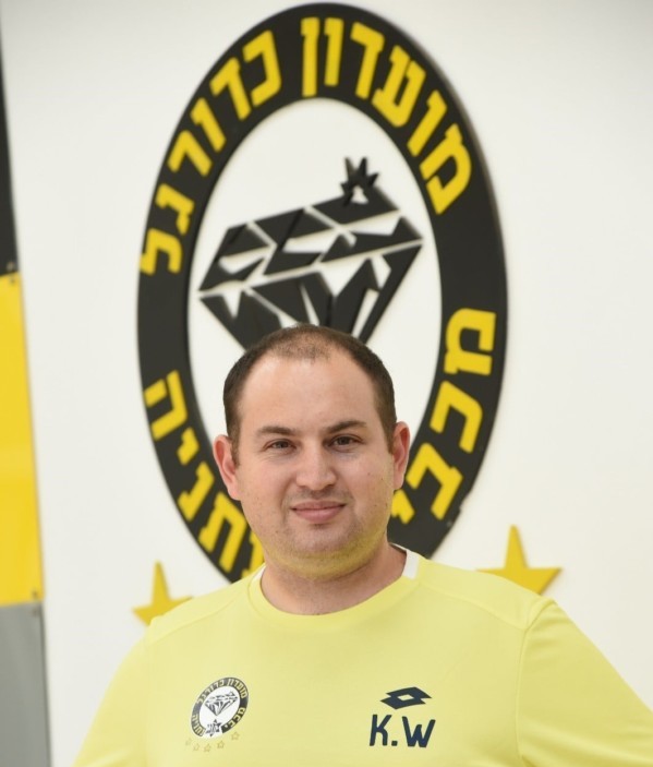 USER TESTIMONIAL – Head of Scouting and Data analyst at FC Maccabi Netanya