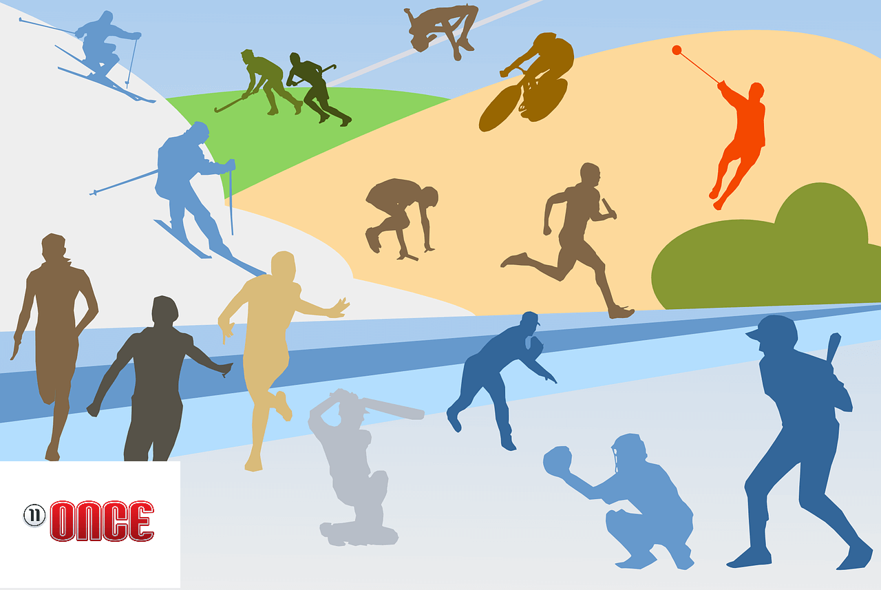 Attention, Once social media followers – Once Football is now Once Sport!