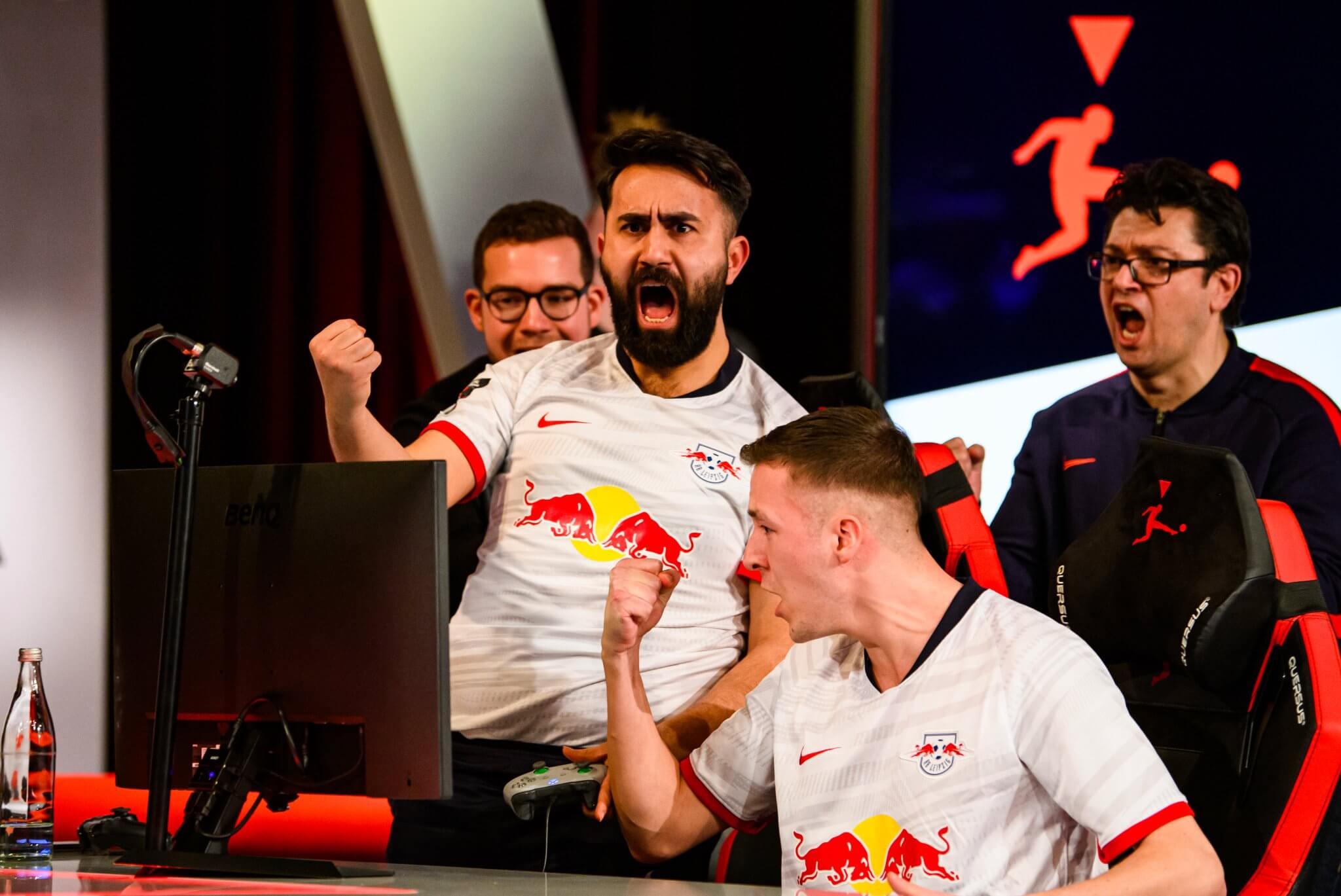 Once as an eSport video analyser – L4K eSports and Once are partners now