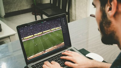 2. ANALYSE AND TAG EVENTS