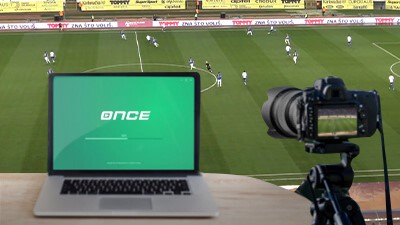 1. IMPORT GAME FOOTAGE