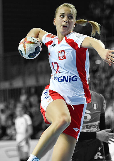 Handball