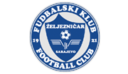 FK-zeljeznicar Once Sport Analyser