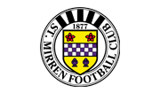 St Mirren Once Sport Analyser