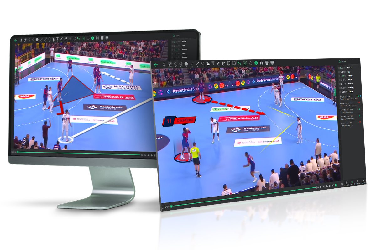 Once Analysis Mockup