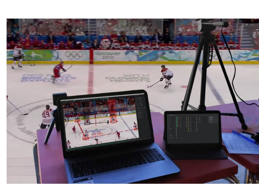 Get ahead of competition with live analysis