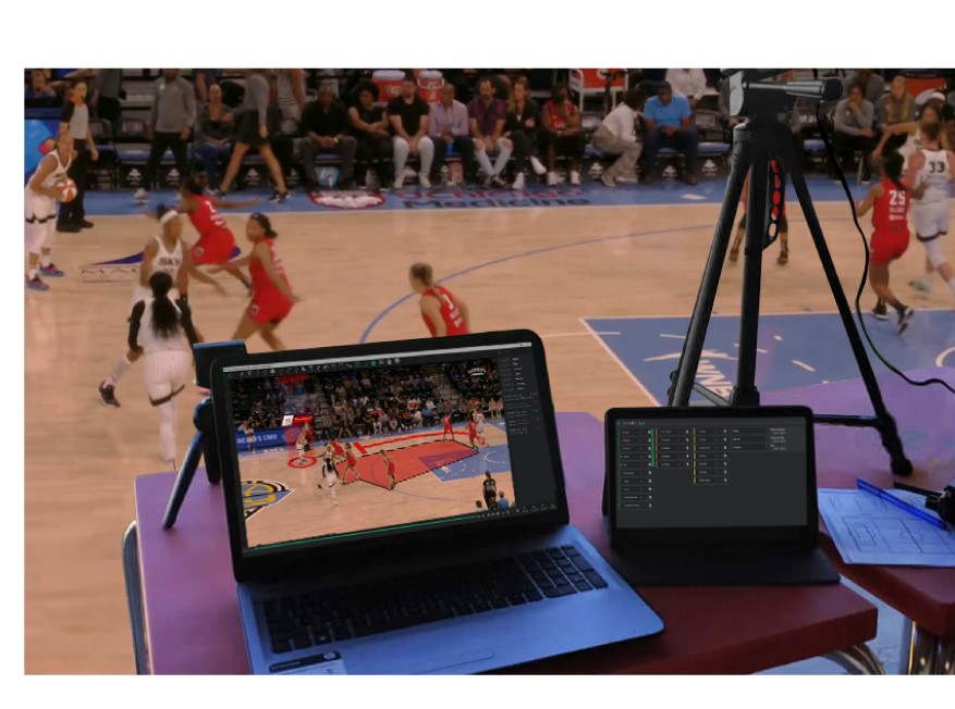 Get ahead of competition with live analysis