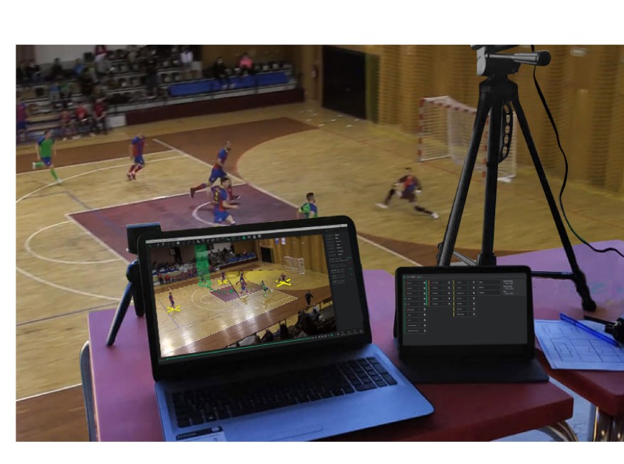 Get ahead of competition with live analysis