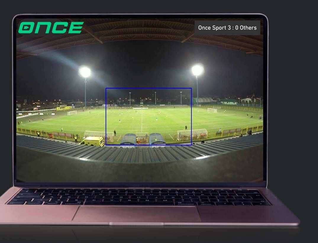 Solution d'enregistrement automatisé