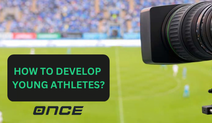 Why is video analysis so important for the development of young athletes?