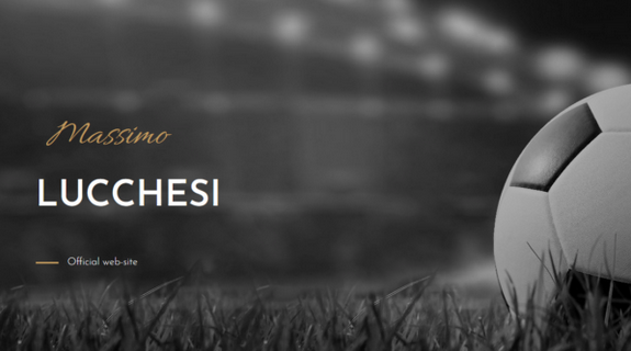 Massimo Lucchesi