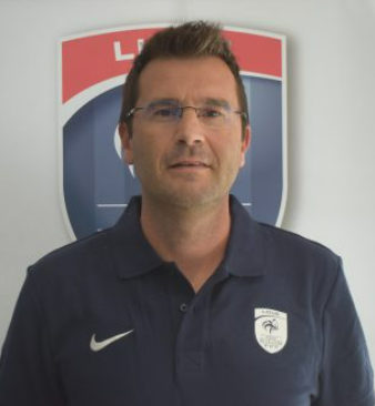 Willy Lacoste Once Sport Analyser