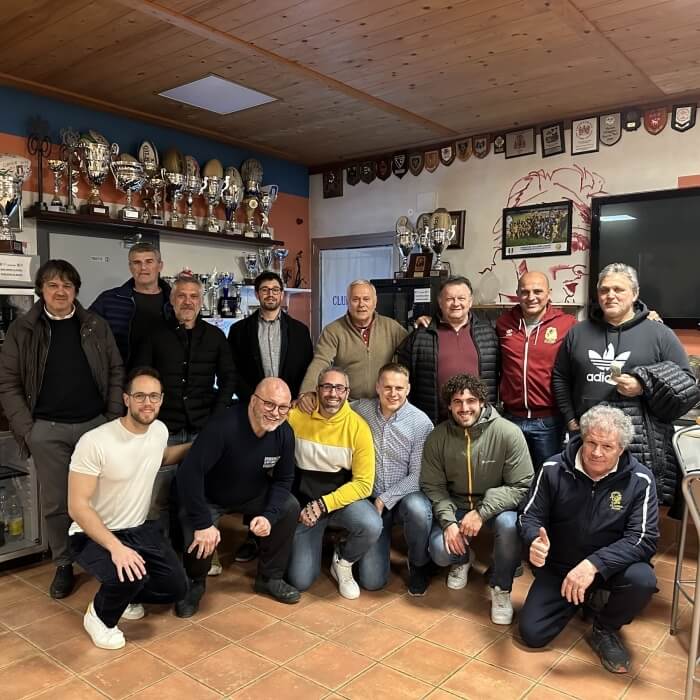 Villorba Rugby Once Sport Analyser Villorba Rugby Once Sport Analyser