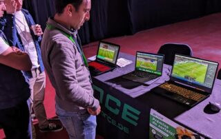 Abel Ferreira 2024 Football Coaches Forum