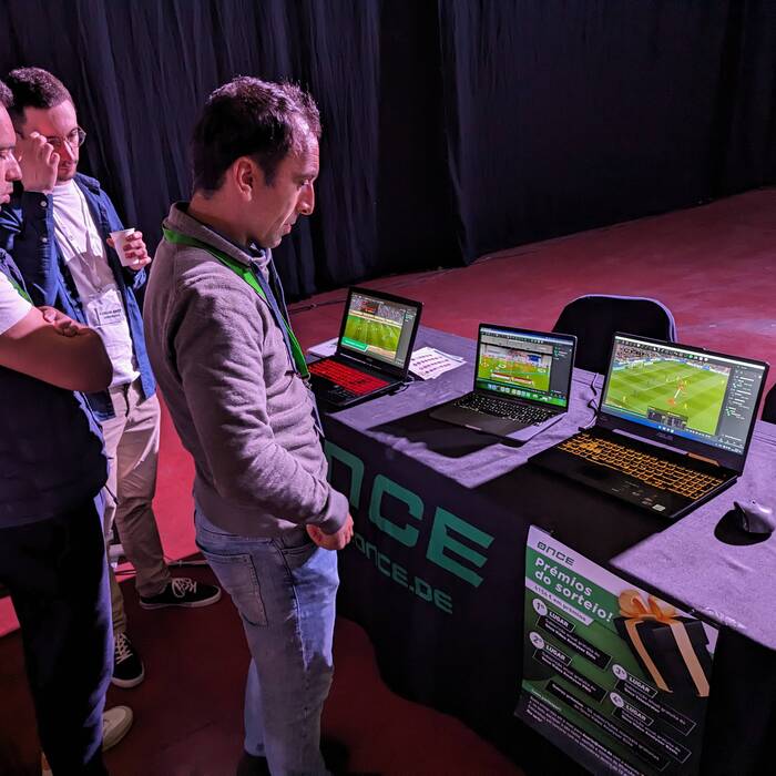 Abel Ferreira 2024 Football Coaches Forum Once Sport Analyser Once Sport Abel Ferreira 2024 Football Coaches Forum Once Sport Analyser Once Sport