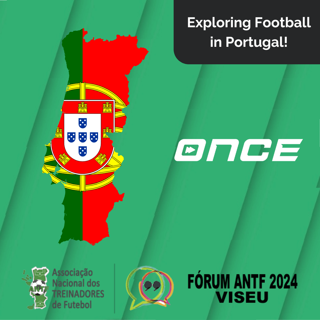 Exploring Portugal’s Football Scene: A Journey with Once Sport