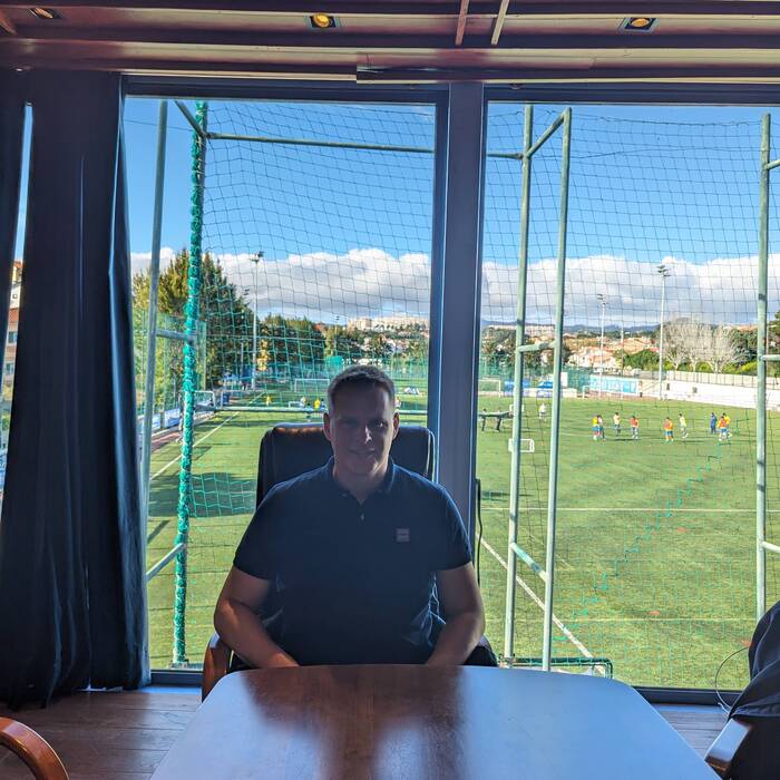 Dalibor Cvek Estoril Praia Once Sport Analyser Dalibor Cvek Estoril Praia Once Sport Analyser