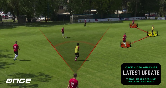 Latest Update: Vision, Upgraded Live Analysis and more!