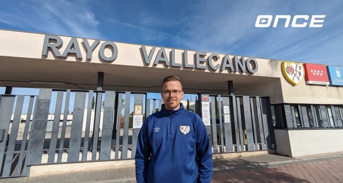 Insights and Experiences into Match Analysis at Rayo Vallecano