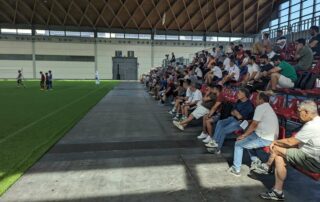 The Coach Experience Giugno