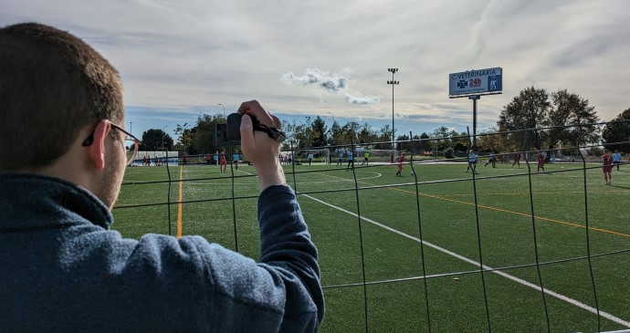 Nino Massera Once Sport