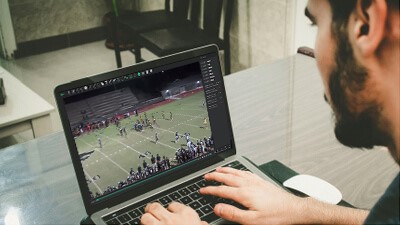 2. ANALYSE AND TAG EVENTS