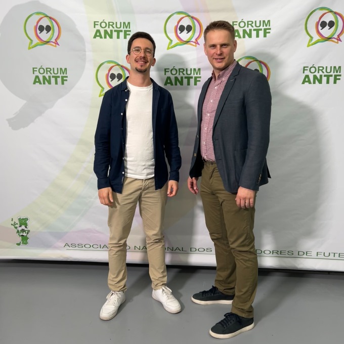 ANTF Forum CEO and Bussines Manager