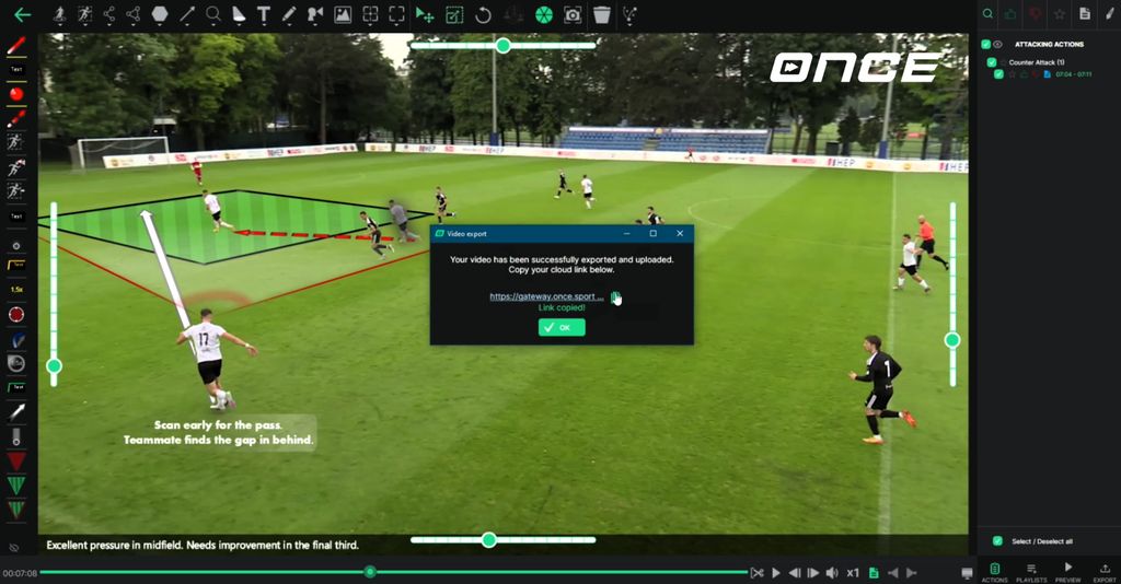 Cloud Sharing Once Sport Cloud Sharing
