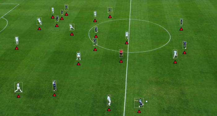 Once Sport Ai Autodetection