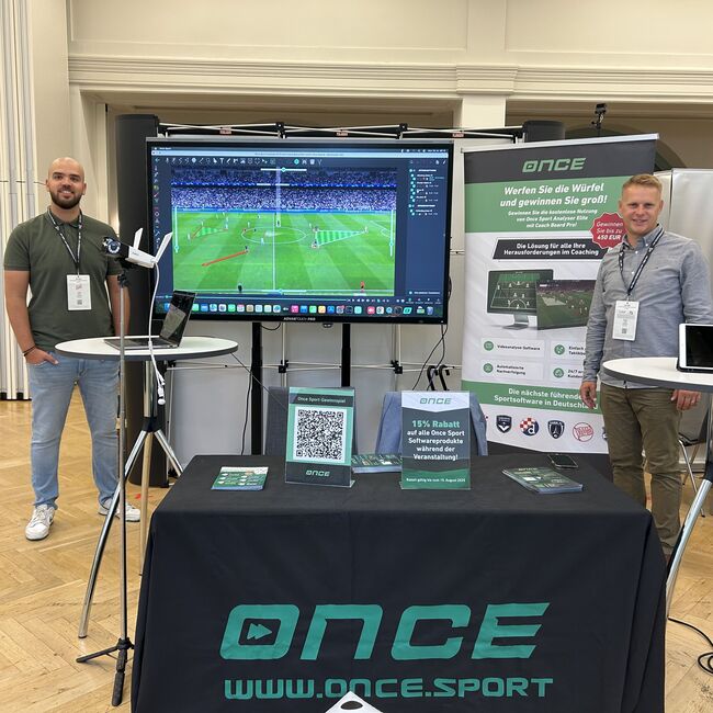 Once Sport ITK Leipzig BDFL