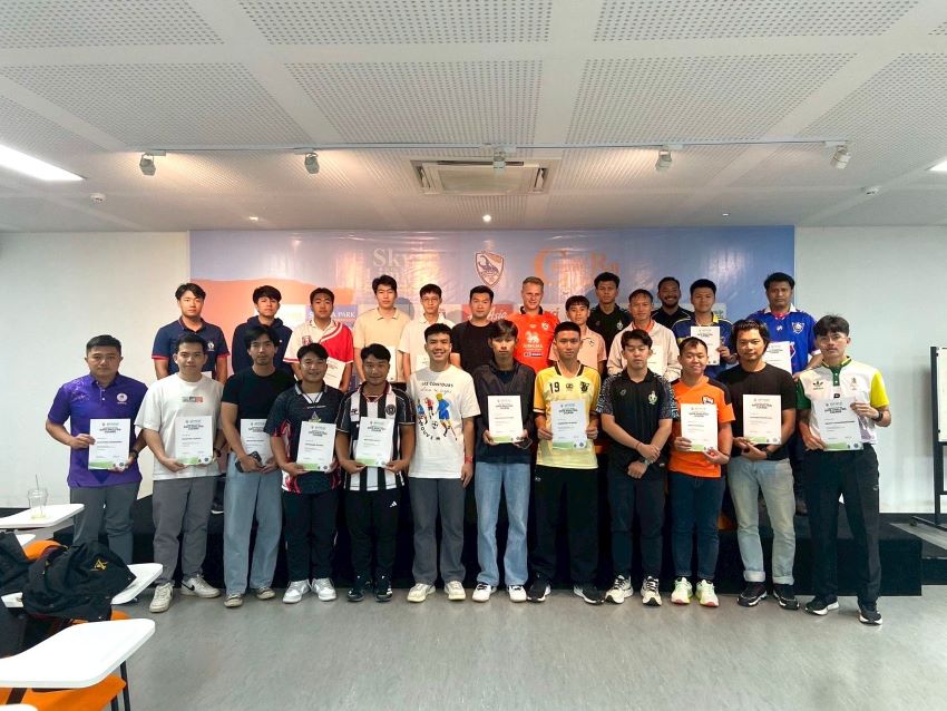 afb58ab6-3217-40c6-bed6-5df22ebba7a1 Once Sport and Chiang Rain United