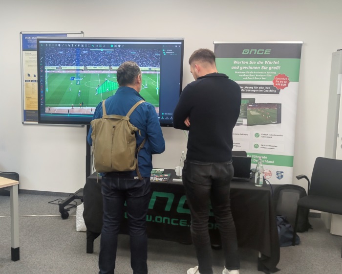 IMG_20250909_122622 Match Analysis & Scouting Networking Day