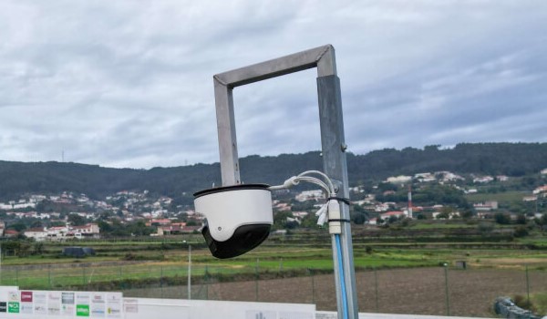 Installation fixe Autocam