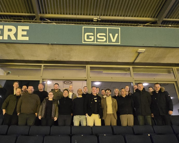 International Football Conference 2025