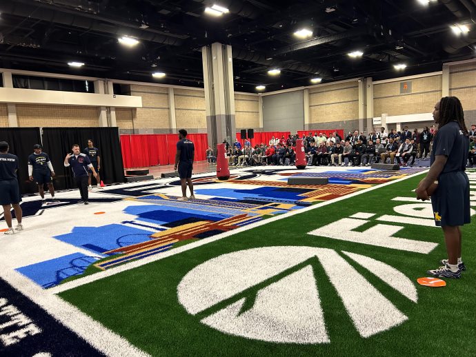 AFCA 2026 Convention presentation AFCA 2026 Convention presentation