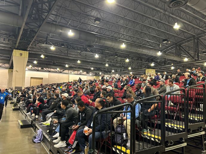 United Soccer Coaches Convention 2026 United Soccer Coaches Convention 2026